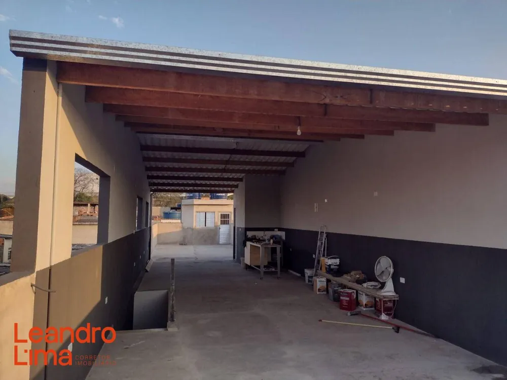 Prédio Inteiro, 360 m² - Foto 6