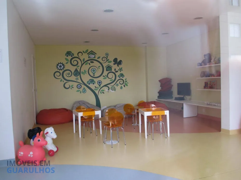 Apartamento, 3 quartos, 61 m² - Foto 11
