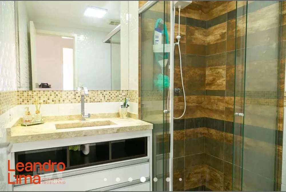 Apartamento, 3 quartos, 61 m² - Foto 6