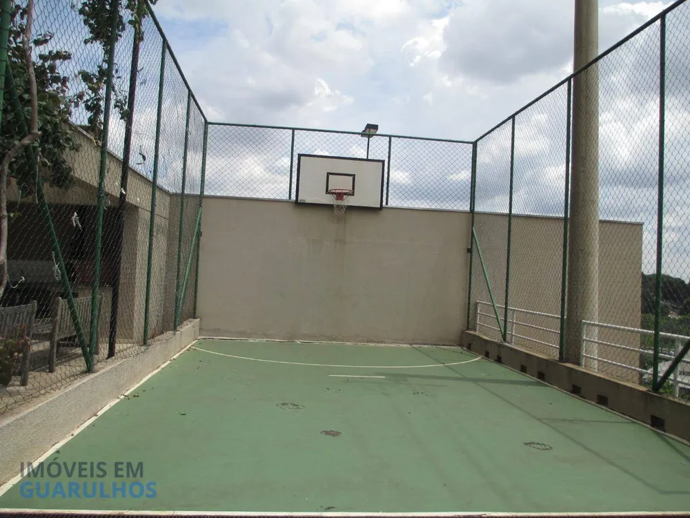 Apartamento, 3 quartos, 61 m² - Foto 12