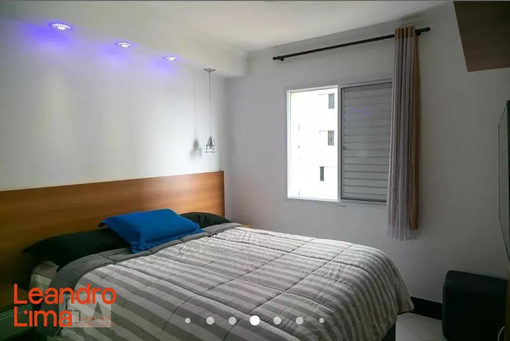 Apartamento, 3 quartos, 61 m² - Foto 5