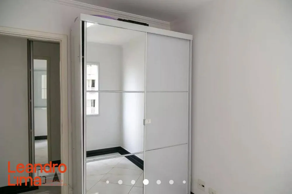 Apartamento, 3 quartos, 61 m² - Foto 4