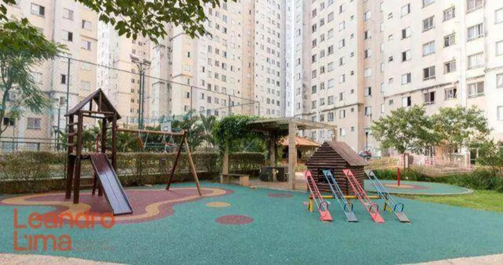 Apartamento, 2 quartos, 44 m² - Foto 12