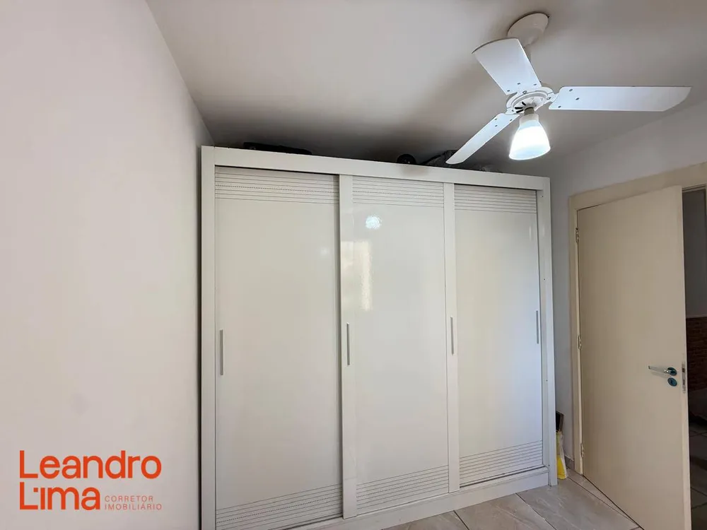 Apartamento, 2 quartos, 44 m² - Foto 3