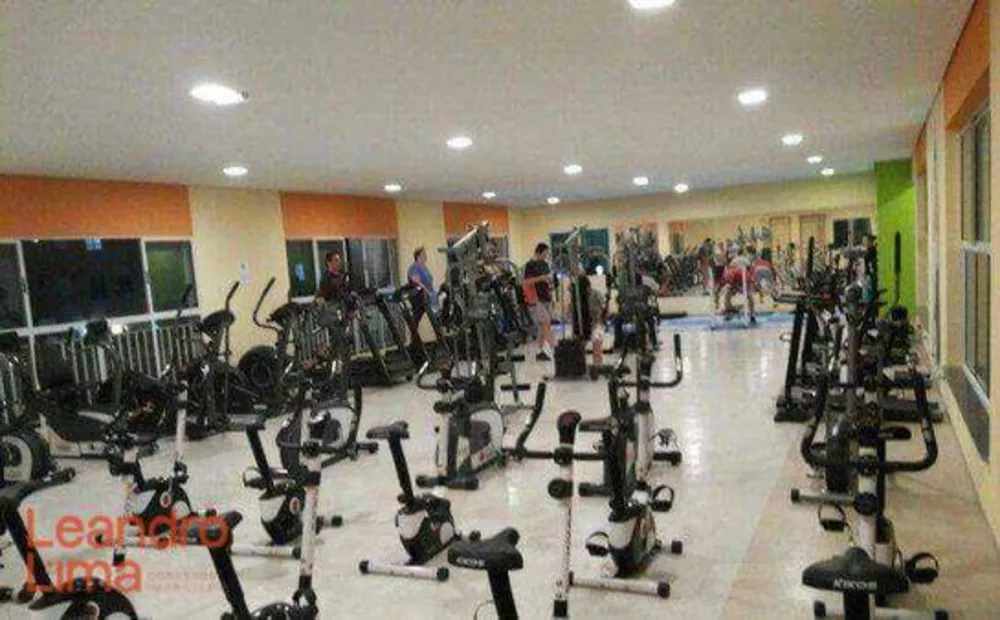 Apartamento, 2 quartos, 44 m² - Foto 10