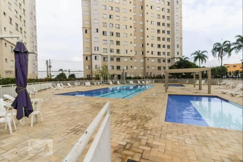 Apartamento, 2 quartos, 44 m² - Foto 9