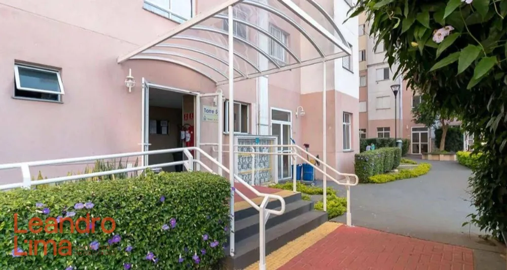 Apartamento, 2 quartos, 44 m² - Foto 7
