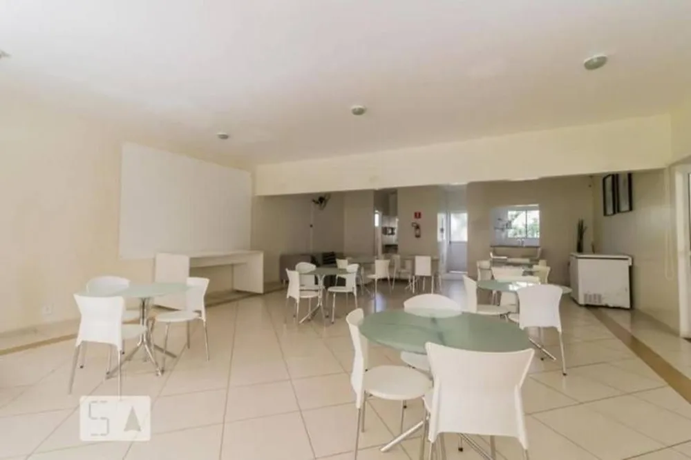 Apartamento, 2 quartos, 44 m² - Foto 11