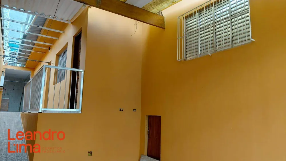 Casa, 2 quartos, 137 m² - Foto 1
