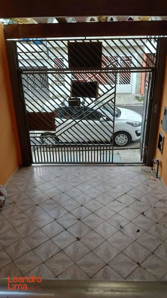 Casa, 2 quartos, 137 m² - Foto 8