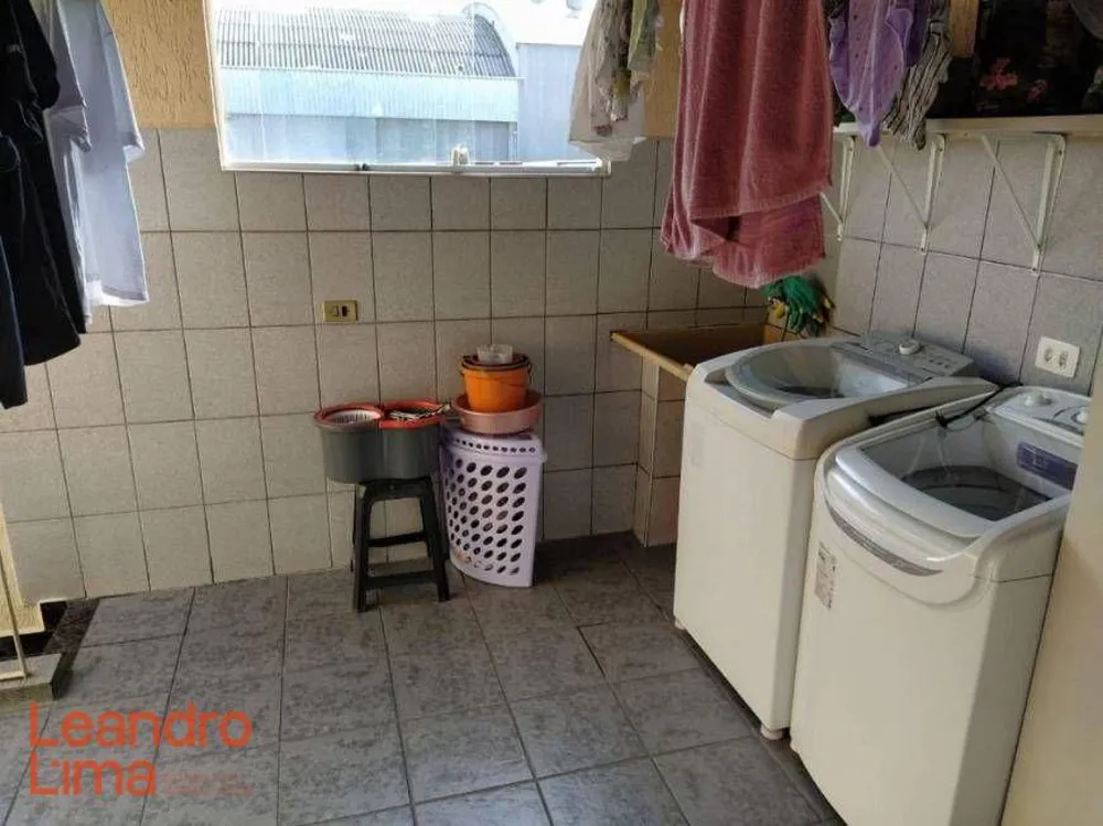 Casa, 5 quartos, 200 m² - Foto 11