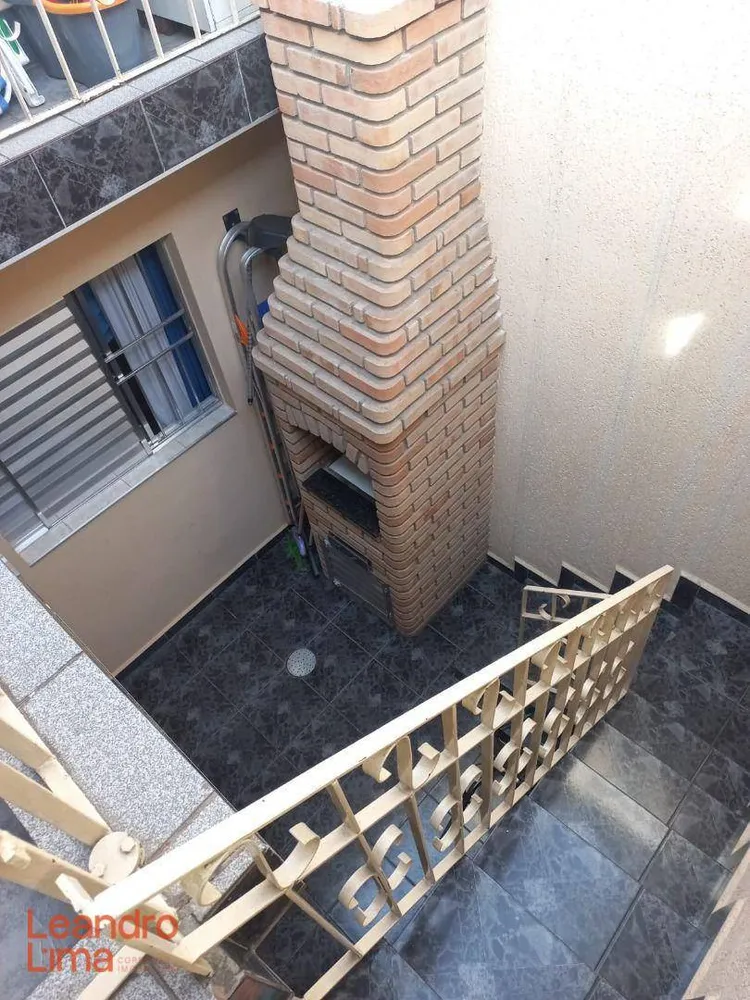 Casa, 5 quartos, 200 m² - Foto 12