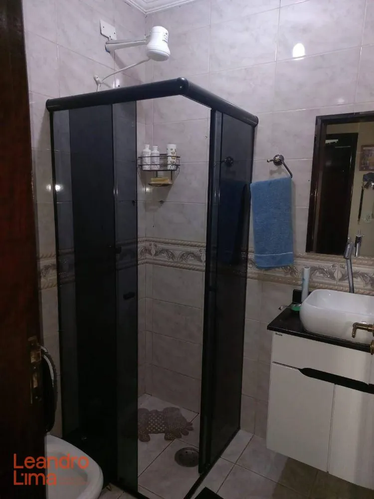 Casa, 5 quartos, 200 m² - Foto 5