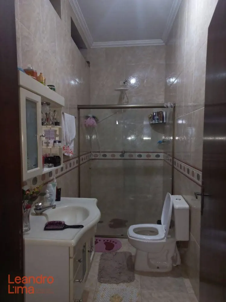 Casa, 5 quartos, 200 m² - Foto 8