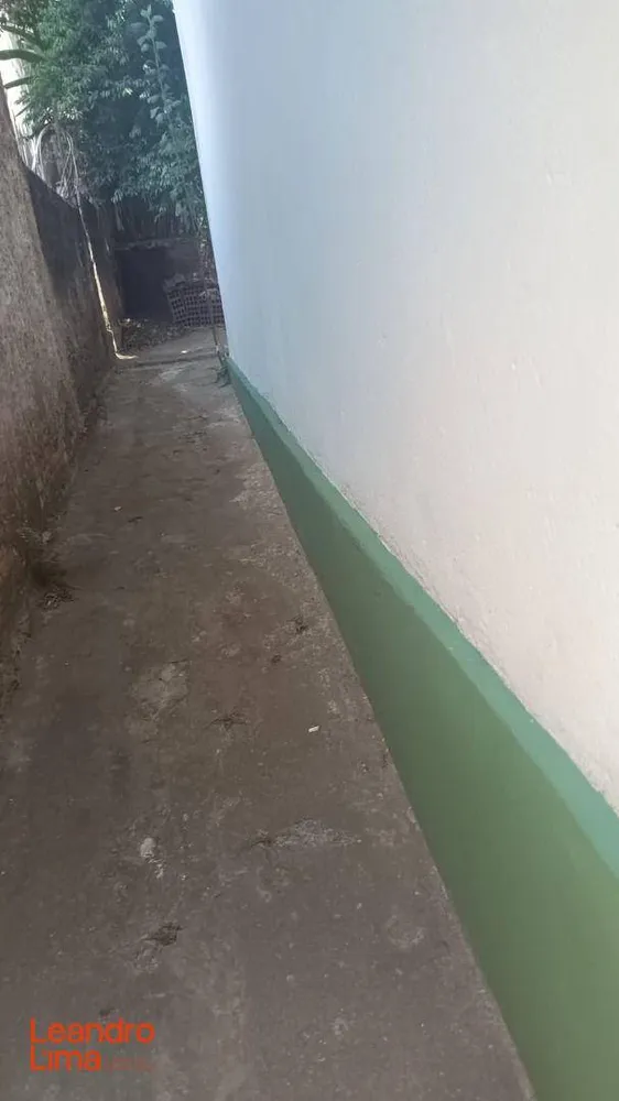 Casa, 2 quartos, 90 m² - Foto 9