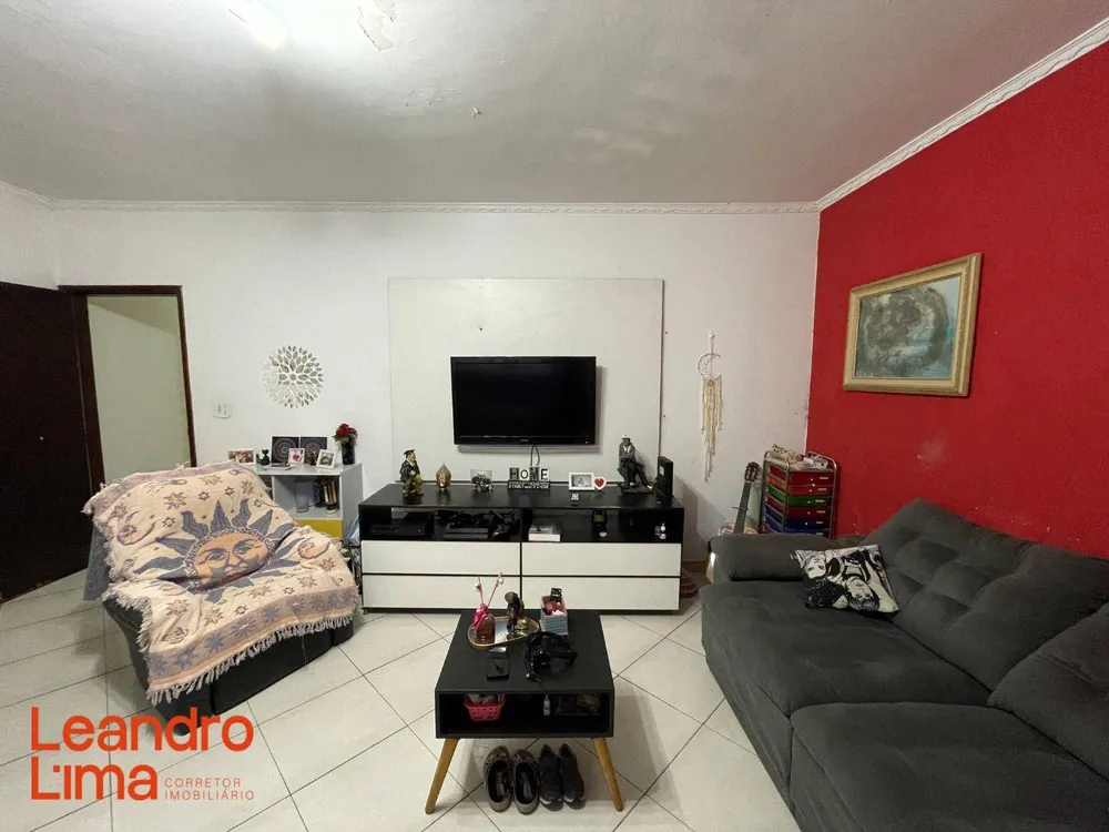 Casa, 2 quartos, 150 m² - Foto 1