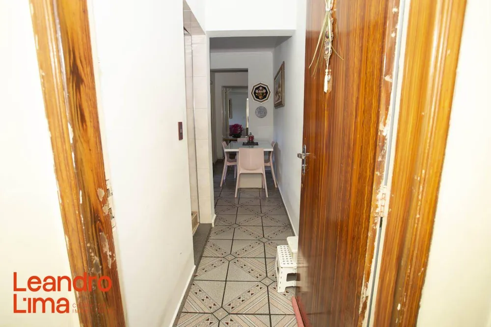 Apartamento, 2 quartos, 46 m² - Foto 7