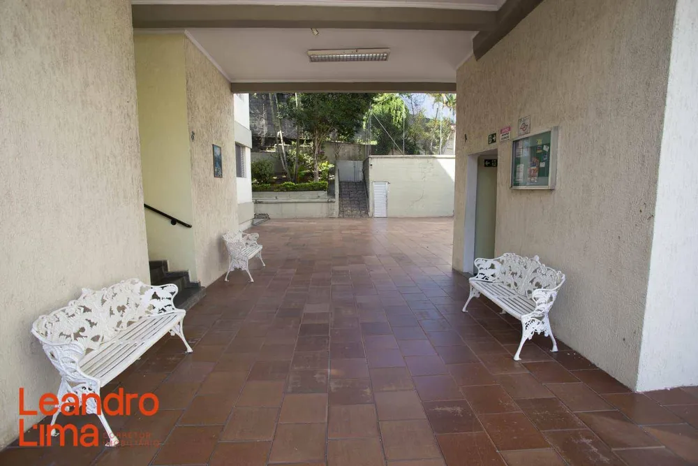 Apartamento, 2 quartos, 46 m² - Foto 8