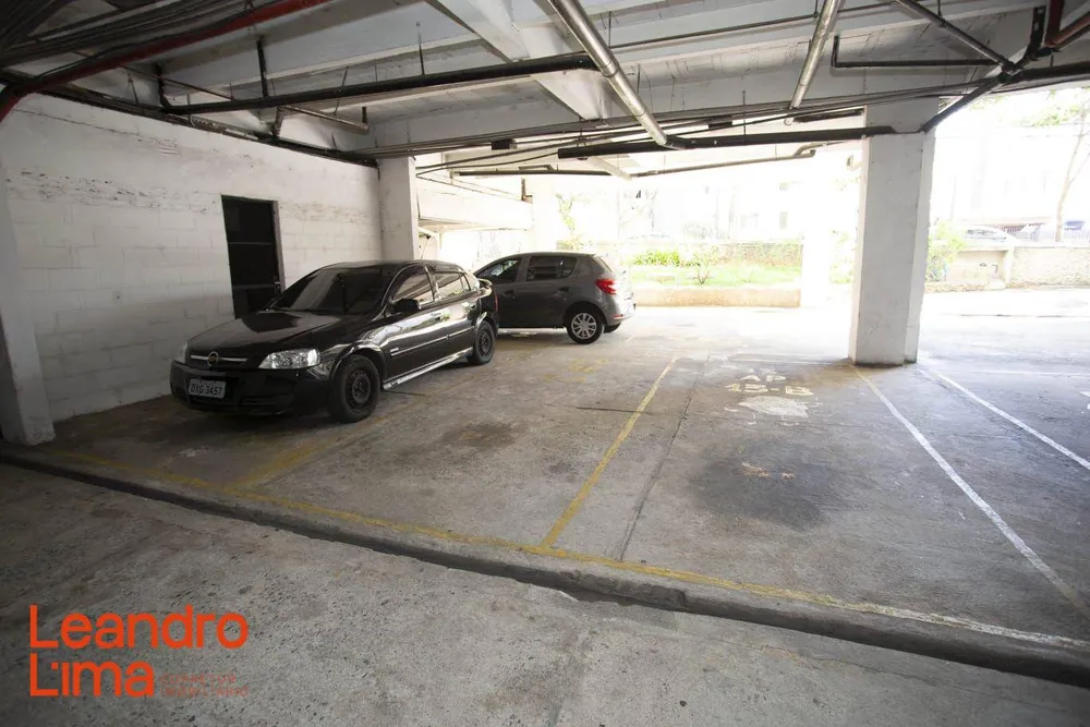 Apartamento, 2 quartos, 46 m² - Foto 11