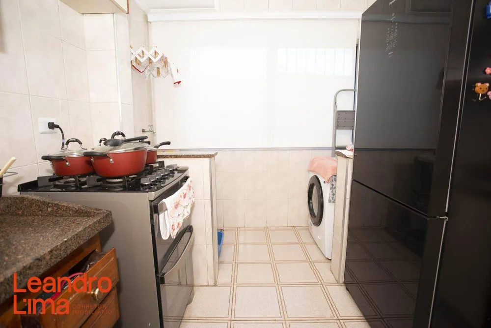 Apartamento, 2 quartos, 46 m² - Foto 3