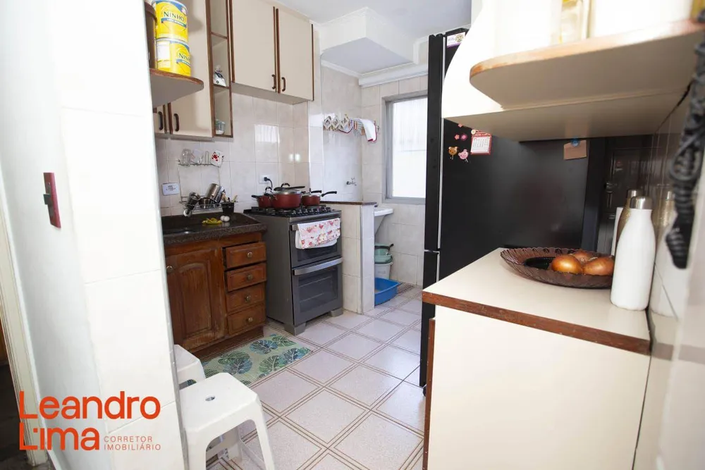 Apartamento, 2 quartos, 46 m² - Foto 4
