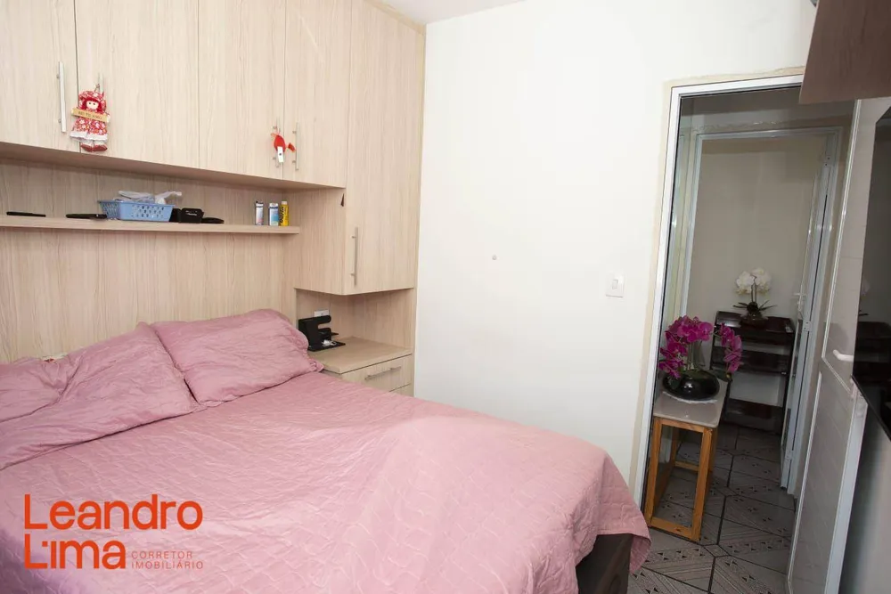 Apartamento, 2 quartos, 46 m² - Foto 5