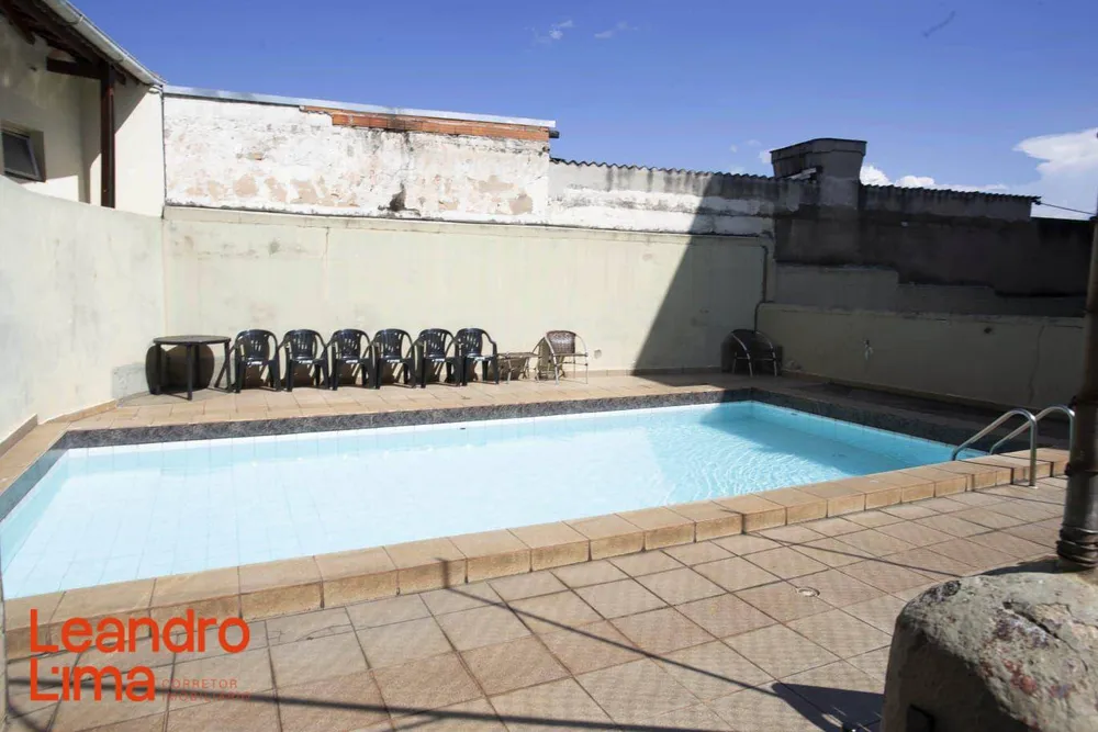 Apartamento, 2 quartos, 46 m² - Foto 10