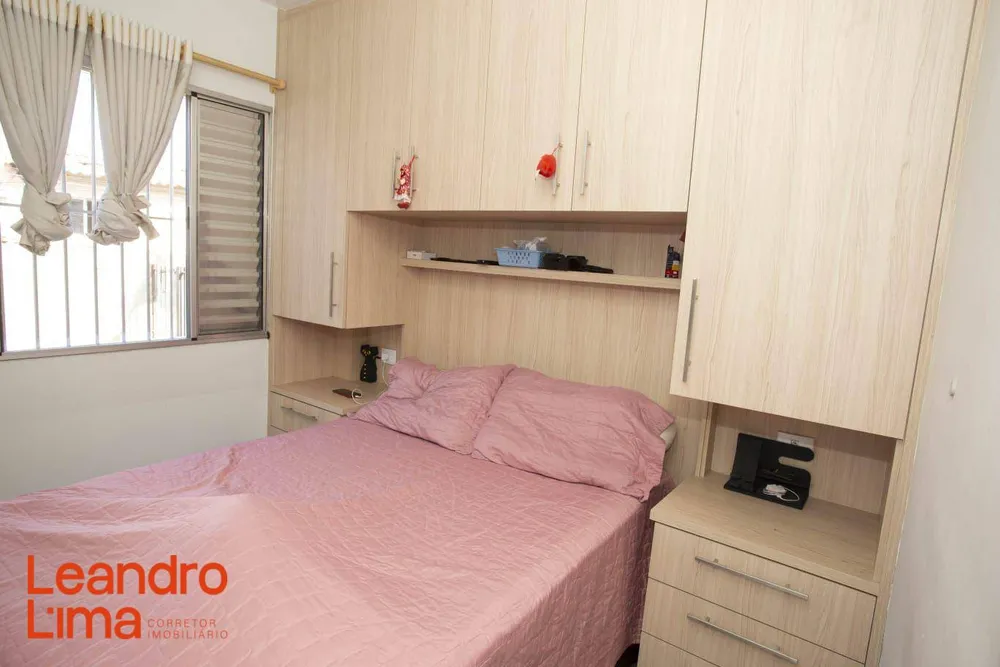 Apartamento, 2 quartos, 46 m² - Foto 6