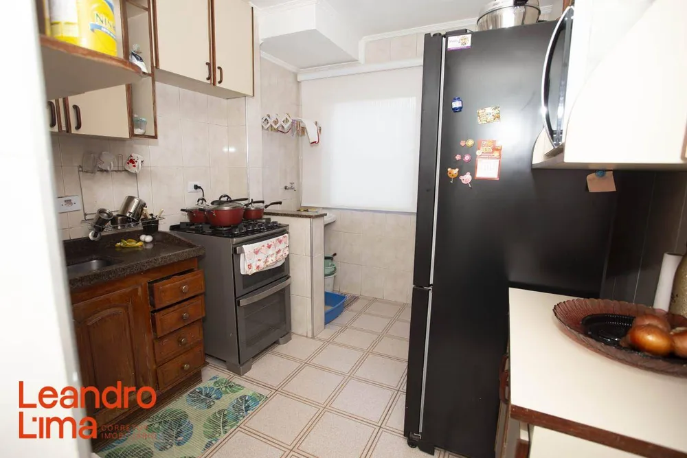 Apartamento, 2 quartos, 46 m² - Foto 2