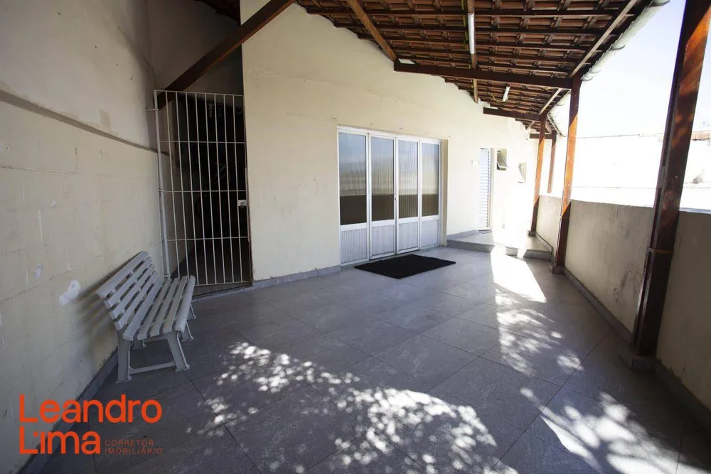 Apartamento, 2 quartos, 46 m² - Foto 9