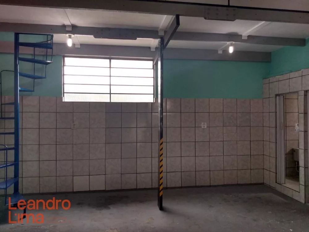 Loja-Salão para alugar, 127m² - Foto 4