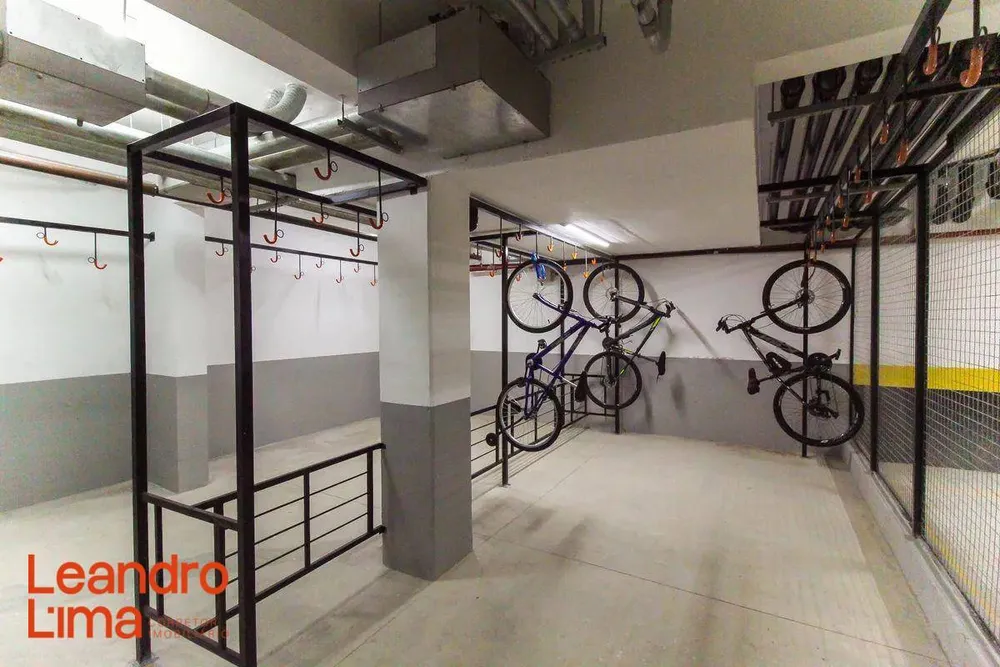 Apartamento, 2 quartos, 50 m² - Foto 8