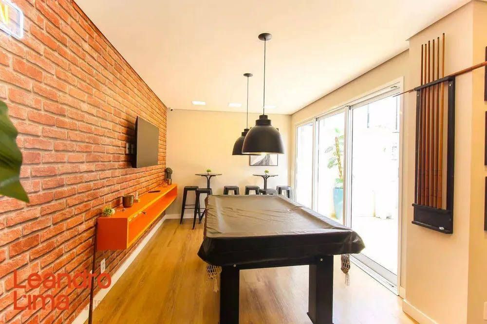 Apartamento, 2 quartos, 50 m² - Foto 11