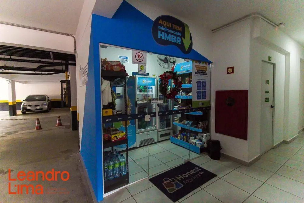Apartamento, 2 quartos, 50 m² - Foto 6