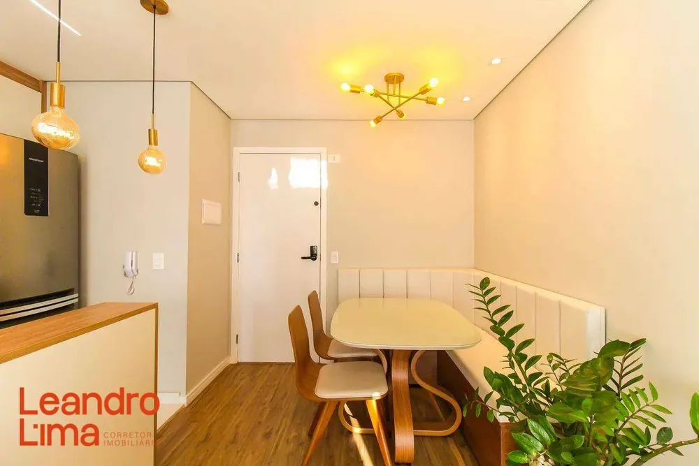Apartamento, 2 quartos, 50 m² - Foto 3