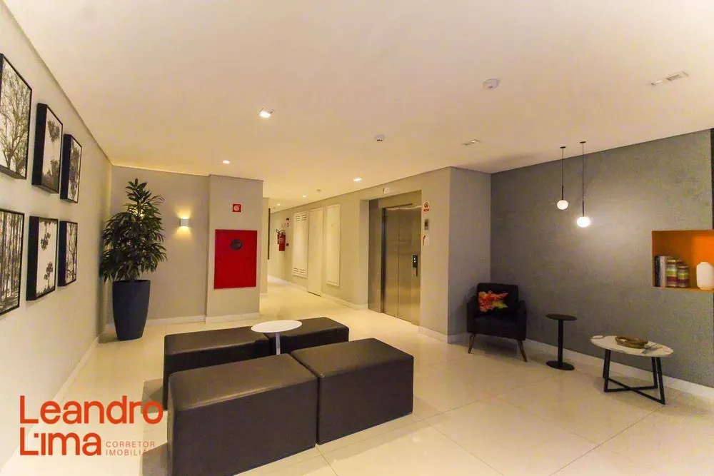 Apartamento, 2 quartos, 50 m² - Foto 5