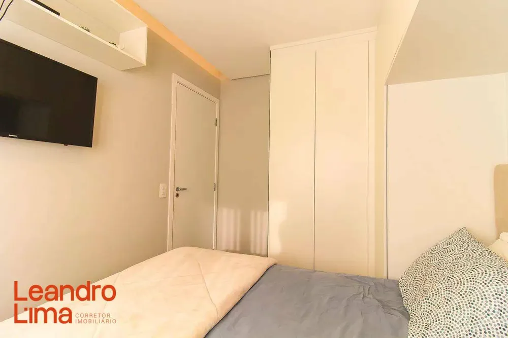 Apartamento, 2 quartos, 50 m² - Foto 7