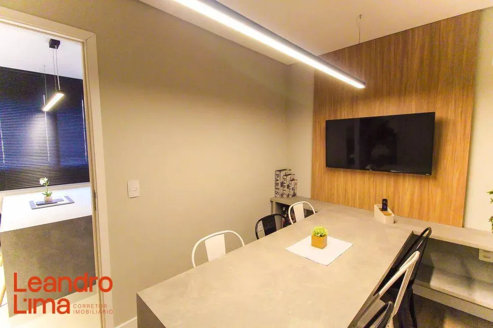 Apartamento, 2 quartos, 50 m² - Foto 2