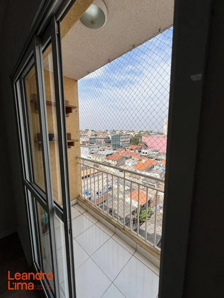 Apartamento, 2 quartos, 74 m² - Foto 3