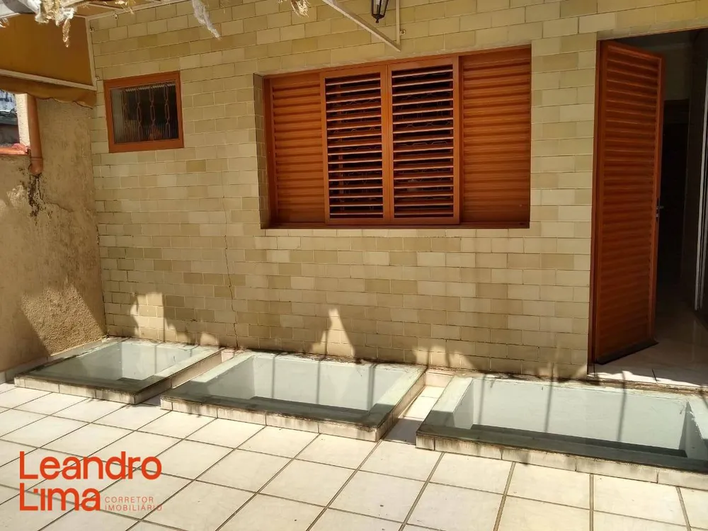 Casa, 3 quartos, 133 m² - Foto 4