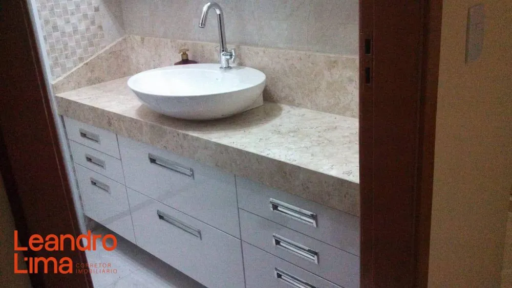 Casa, 3 quartos, 133 m² - Foto 5