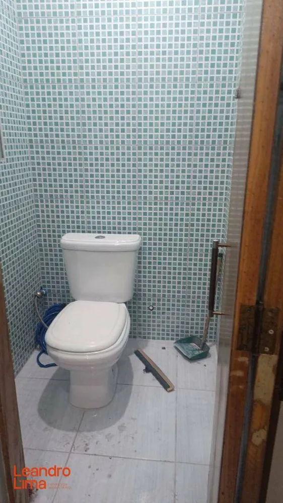 Prédio Inteiro, 210 m² - Foto 6