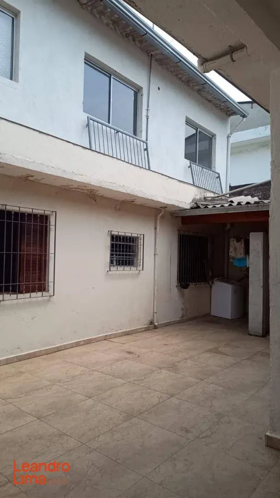Prédio Inteiro, 210 m² - Foto 1