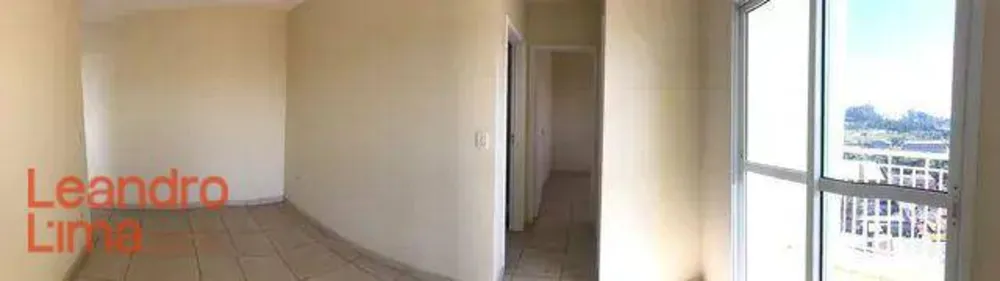 Apartamento, 2 quartos, 52 m² - Foto 5