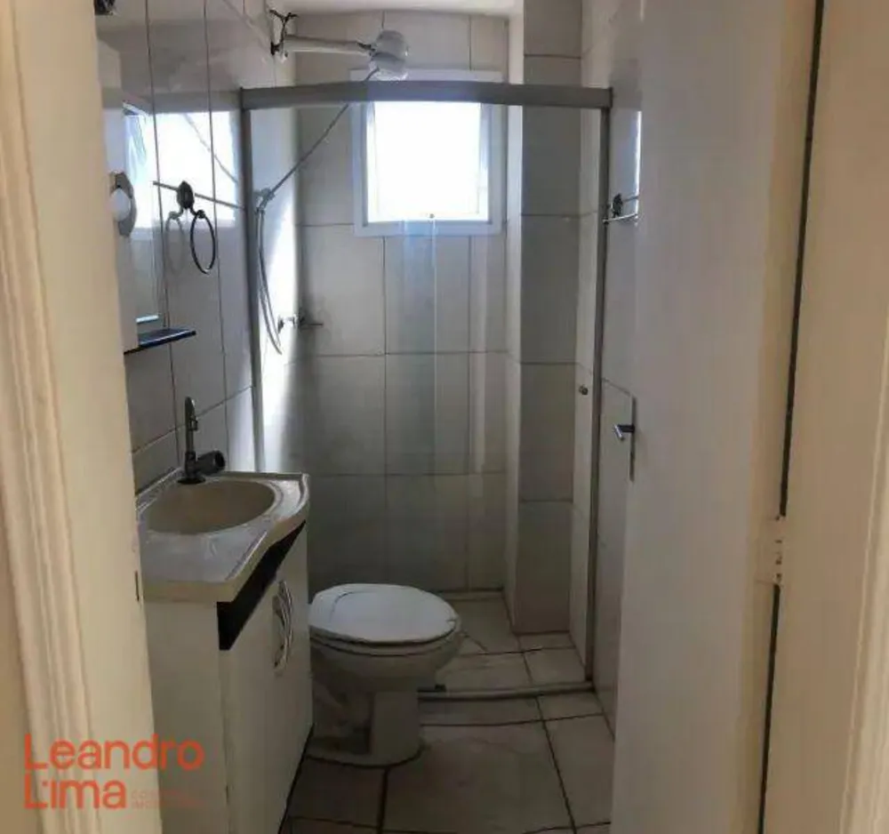 Apartamento, 2 quartos, 52 m² - Foto 6