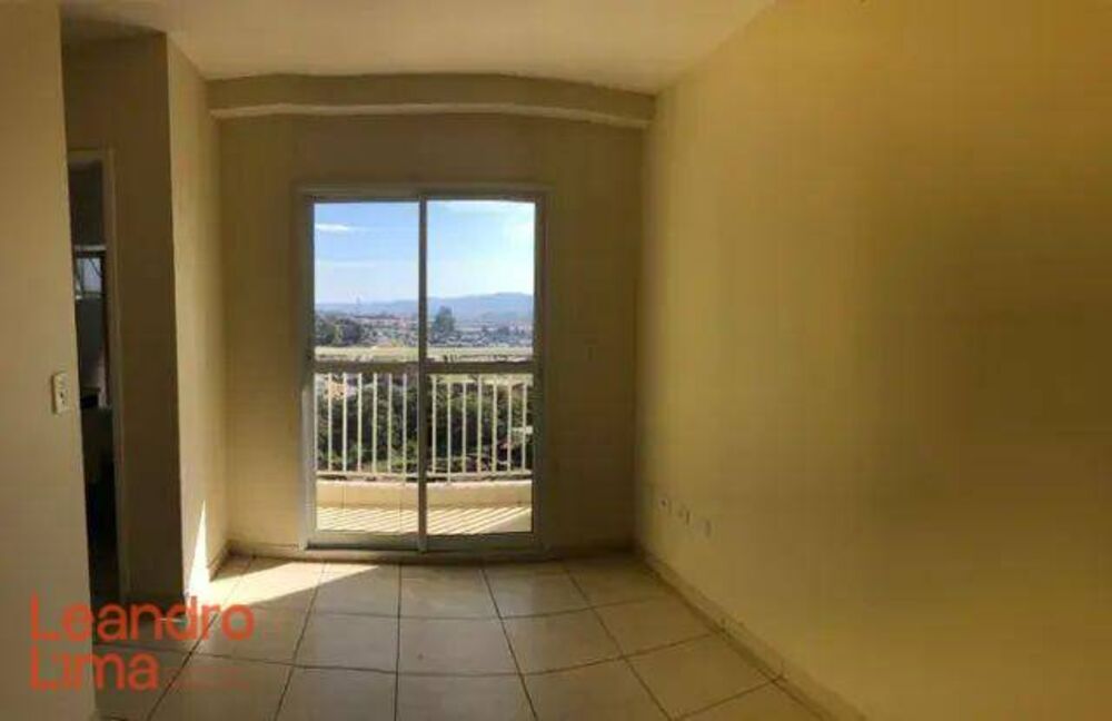 Apartamento, 2 quartos, 52 m² - Foto 3