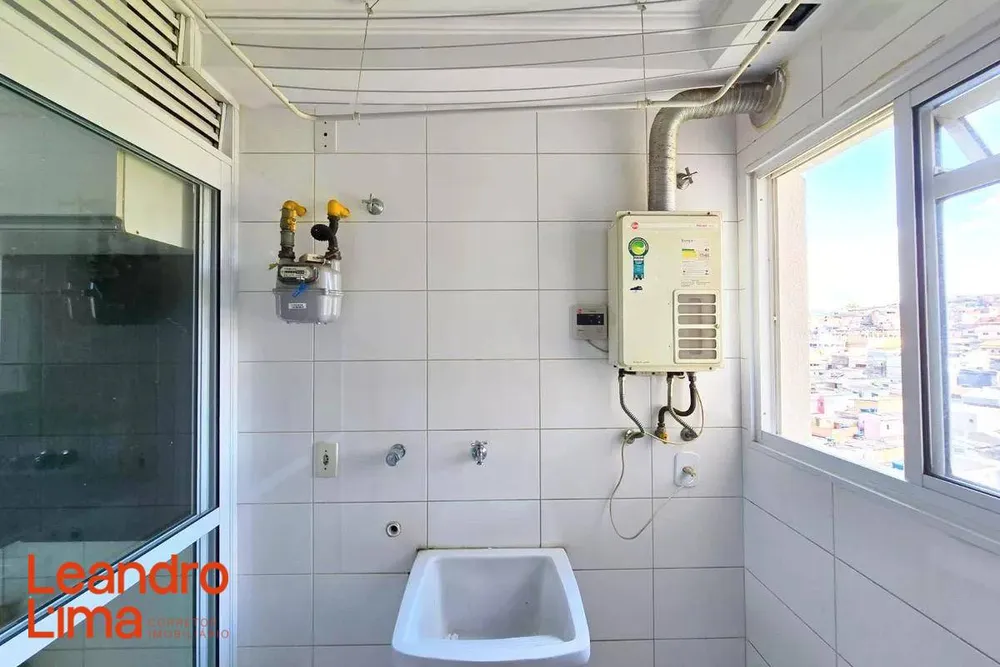 Apartamento, 3 quartos, 76 m² - Foto 8