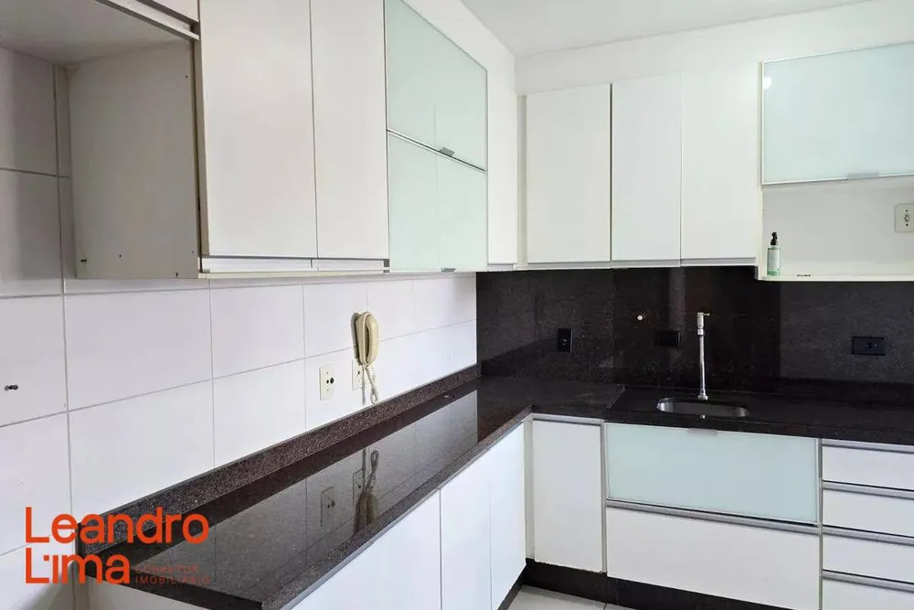 Apartamento, 3 quartos, 76 m² - Foto 6