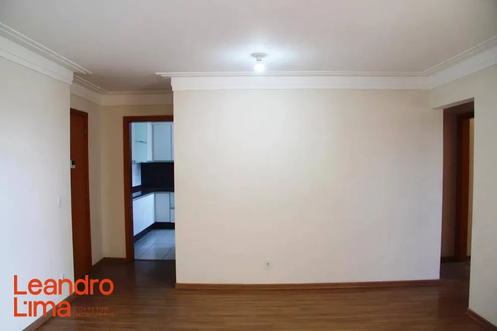 Apartamento, 3 quartos, 76 m² - Foto 3