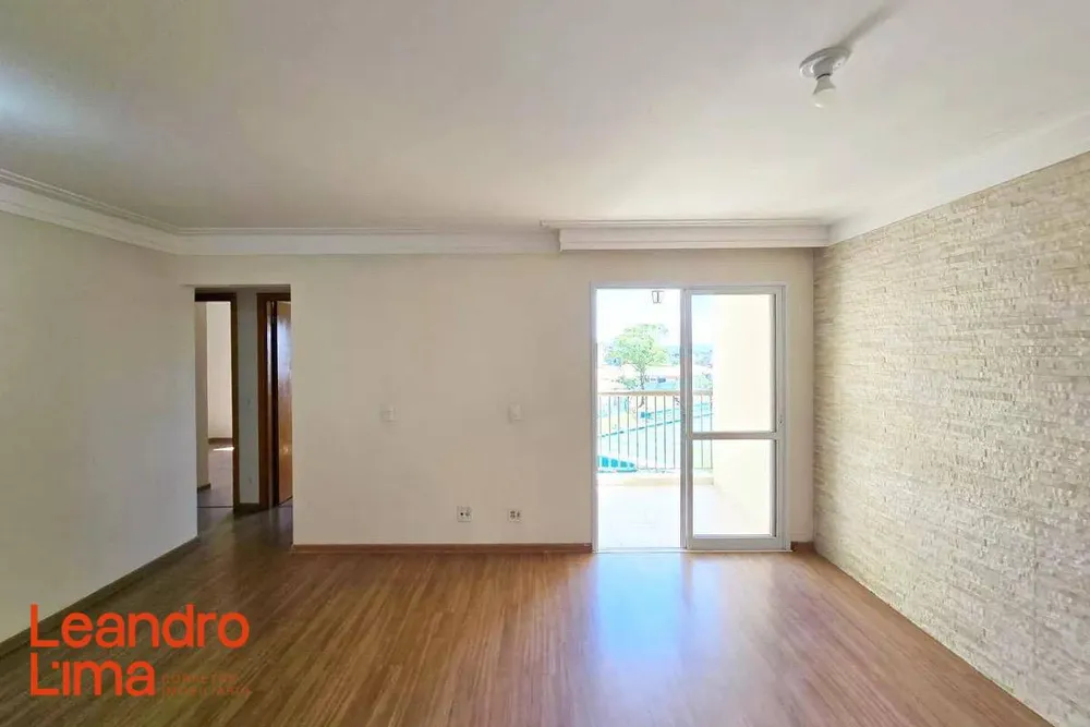 Apartamento, 3 quartos, 76 m² - Foto 2